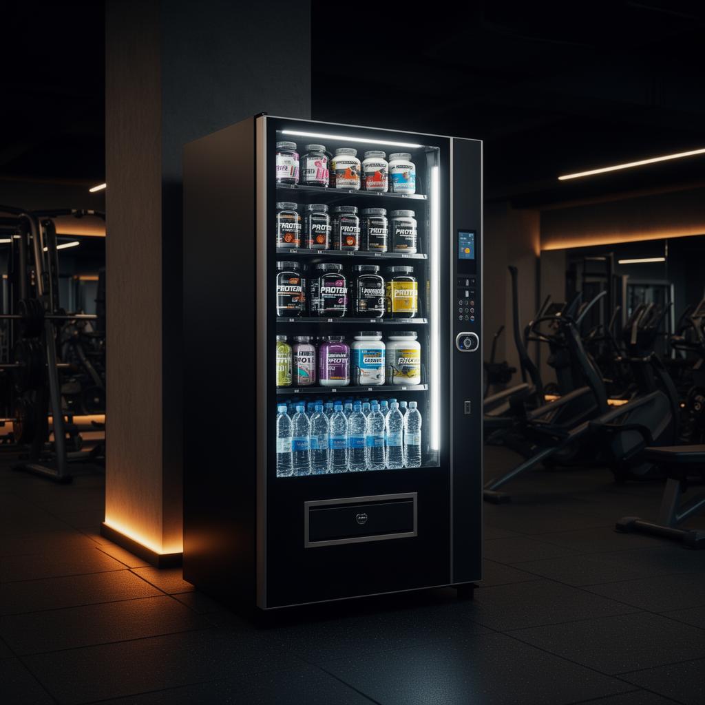 Vending Solutions